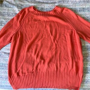 Pink Sweater from Old Navy